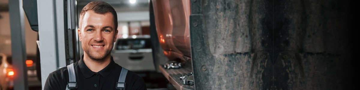 Automotive Service Technician