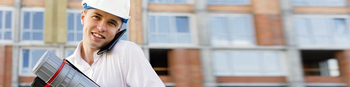 Construction & Trades Management